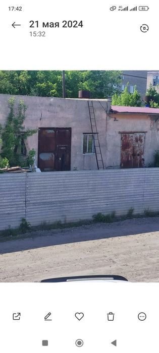 Продам производственное помещение
