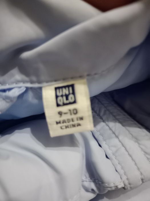 Продам жилет Uniqlo