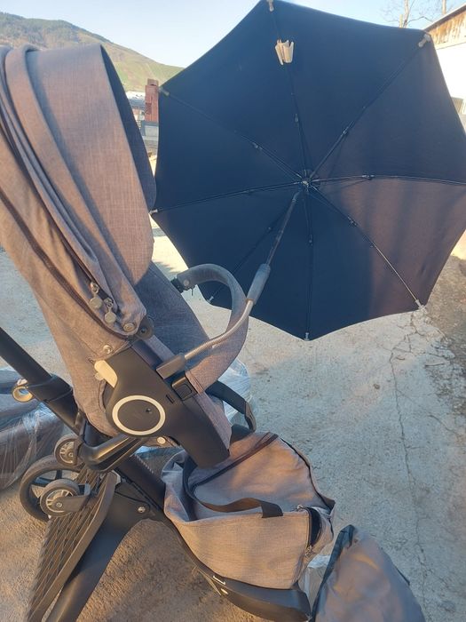 Stokke Xplory V5