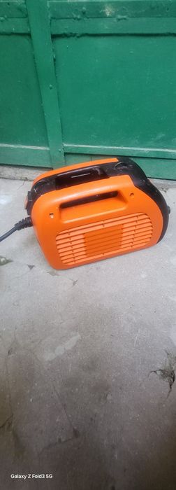 Kemppi minarc 180 evo