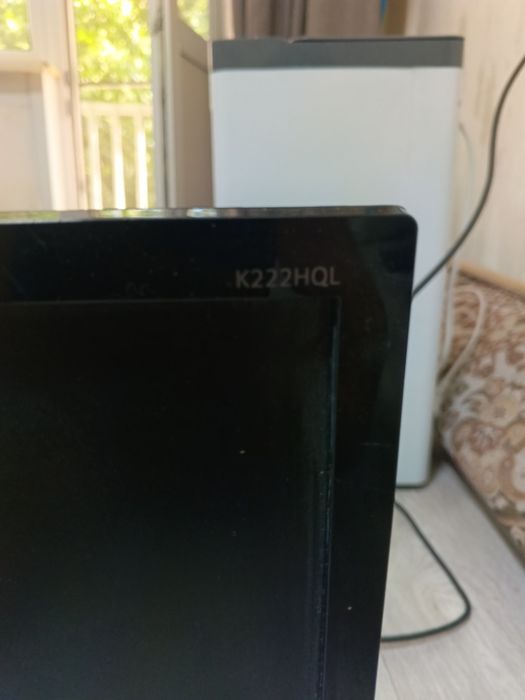Продам монитор acer
