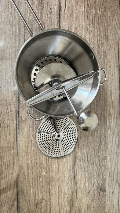 Овощерезка.