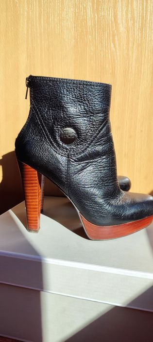 Дамски обувки Miss sixty