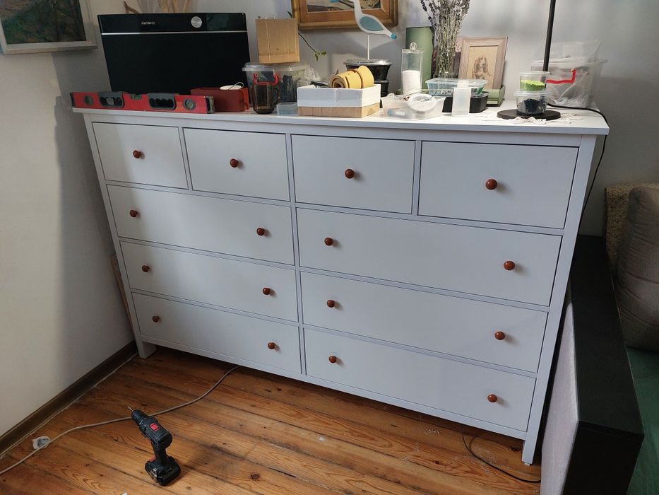 Икеа комод на заказ.