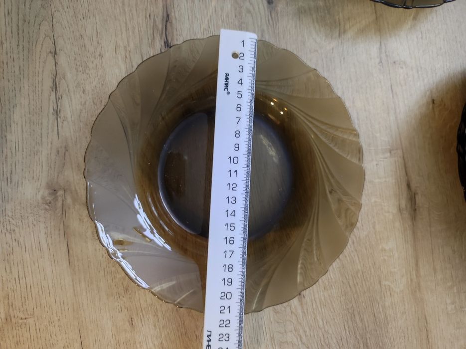 Посуда производство Франция