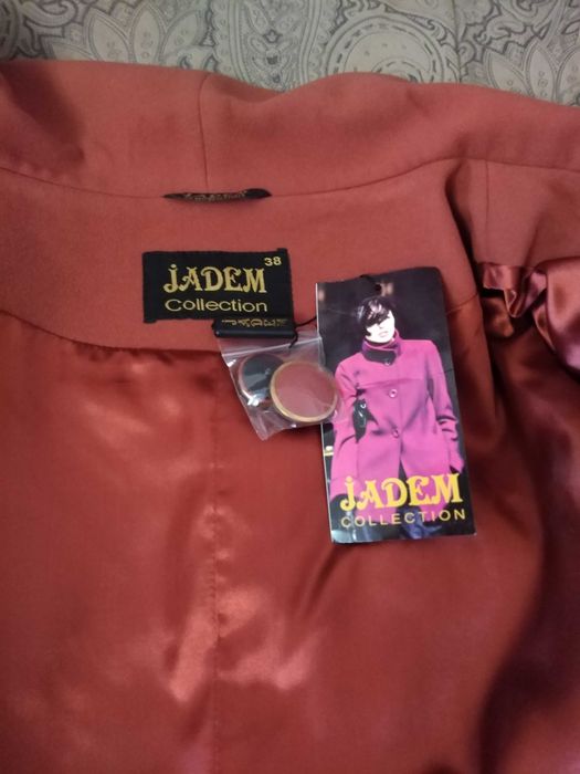 Женское  пальто 46. Турция.