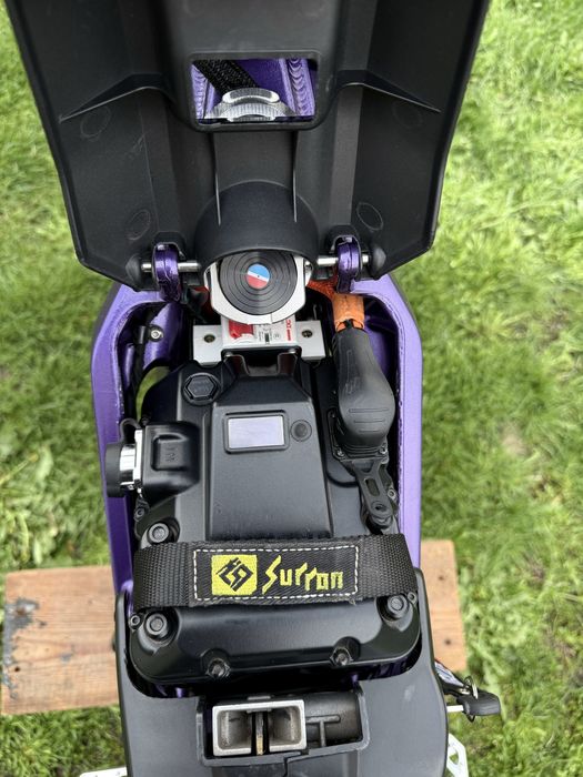 Surron light bee 2024