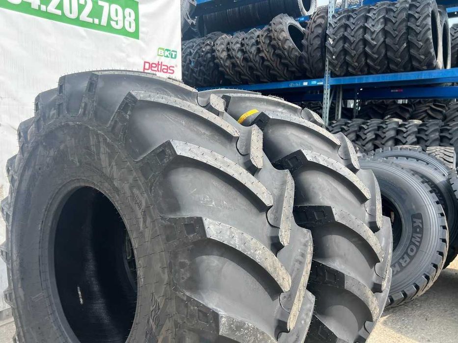 500/85R24 ALLIANCE pentru combina CLAAS