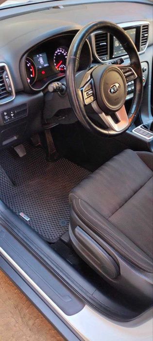 Стелки за кола Ева / Eva