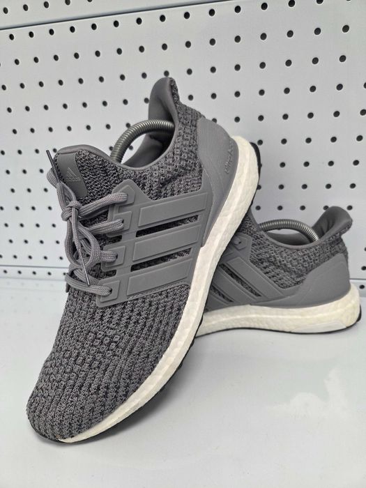 Оригинални мъжки маратонки- Adidas Ultra Boost 4.0