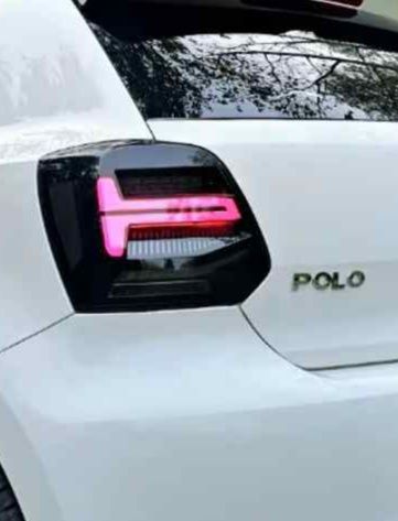 Стопове за VW Polo R6