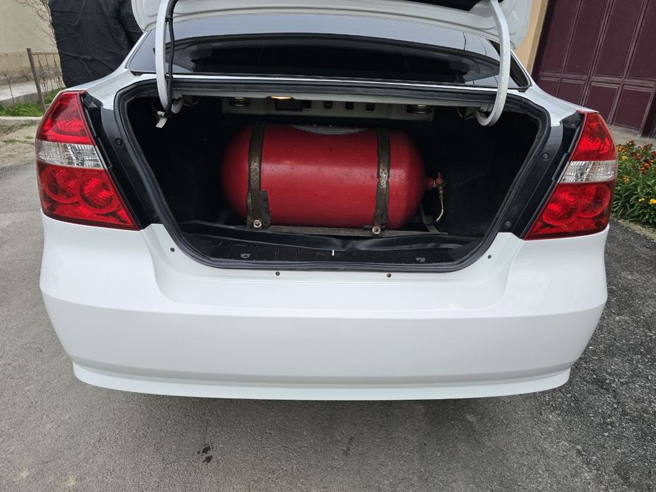 Chevrolet Nexia 3 sotiladi