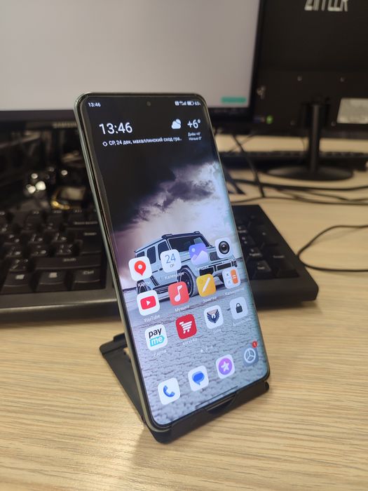 Redmi Note 14 pro + 5G 12/256 продается!!!