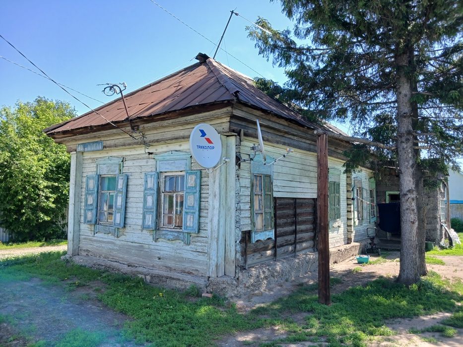 Продам небольшой домик