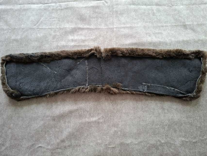 Продам цигейковый воротник на стельки