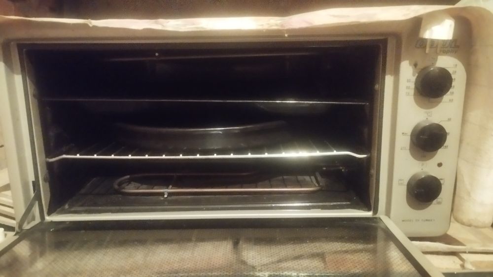 Pech sotiladi xolati yaxwi somsa tovuq non pishirsa boladigan pech