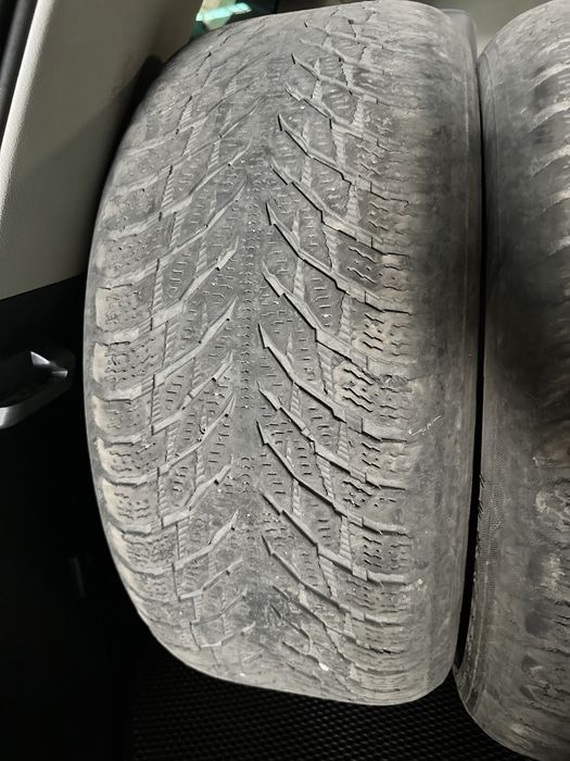 Продам резину 285/50/20