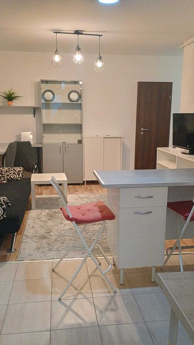 Berceni studio de inchiriat