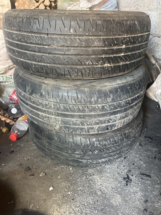 Шины китай 215 60 r16