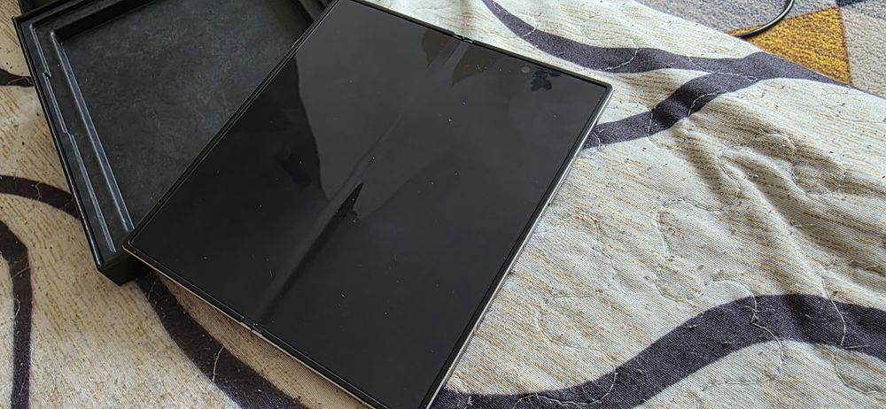 Продам Galaxy Z Fold 6