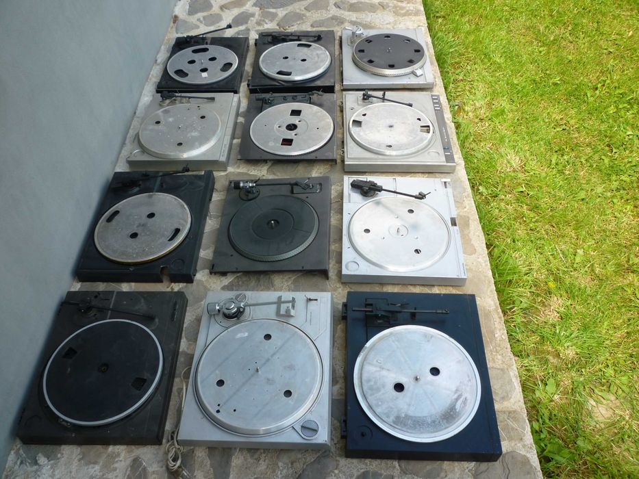 pentru  piese  douasprezece   pick-upuri