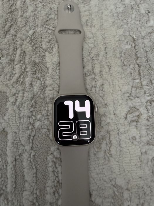 apple watch 8 gps эпл вотч 8