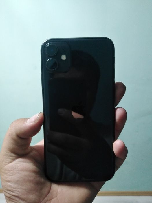 Айфон 11 64гигов