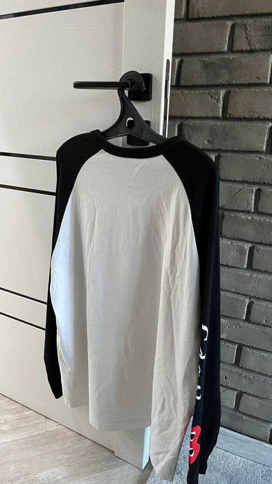 лонгслив cdg(comme des garcon)