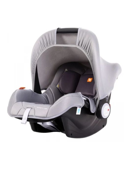 Детская автолюлька