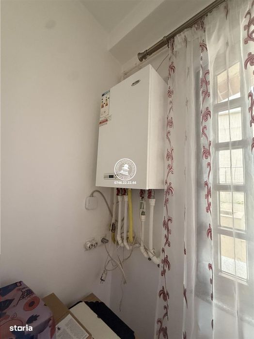 Apartament 2 camere in Pacurari