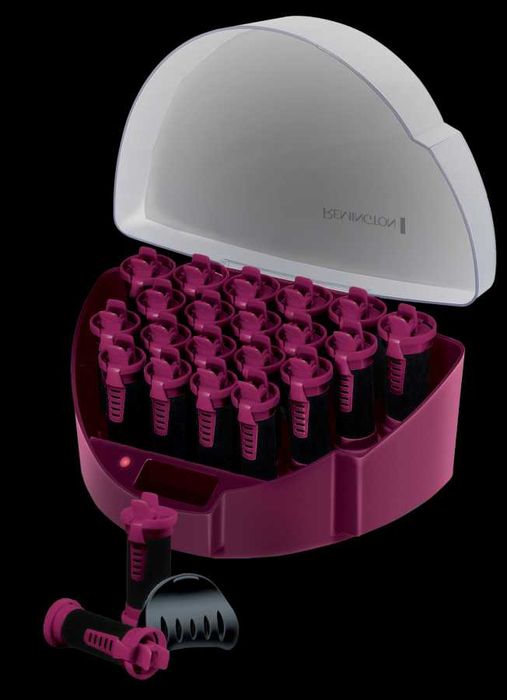 Ролки за коса Remington