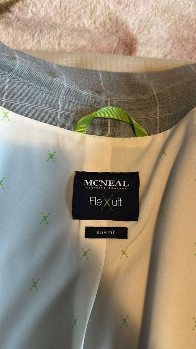 Costum Peak and Cloppenburg L-XL