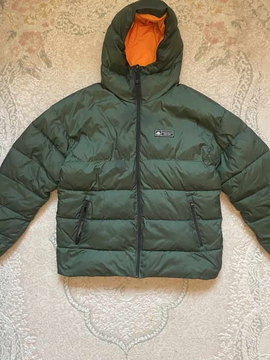 Куртка Kappa в хорошем состояние