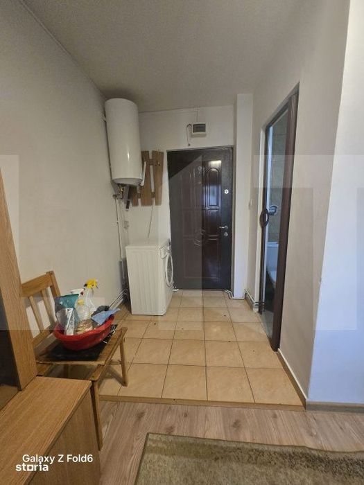Garsoniera de vanzare, 20 mp - Timisoara