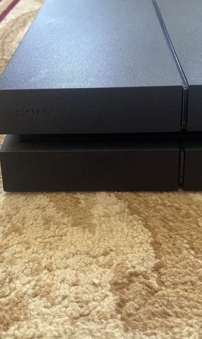 Playstation 4FAT 1TB