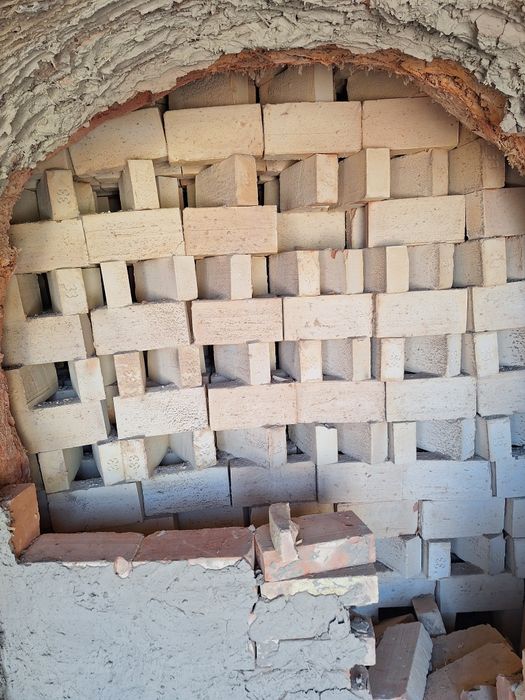 пишкан гишт пишик гишт жженый кирпич стандарт pishkant pishkan gisht