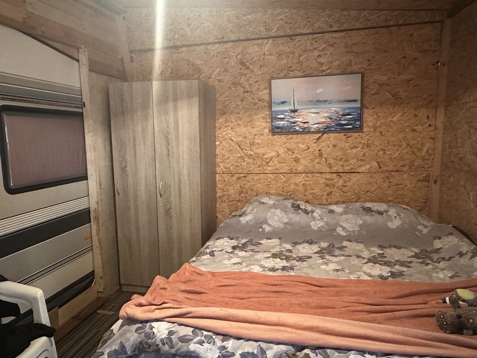 Продавам Бунгало на Къмпинг Юг