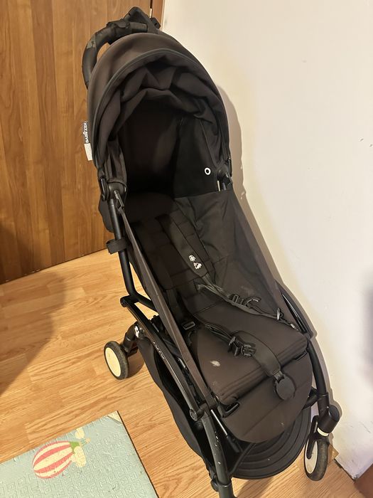 Carucior yoyo pret fix