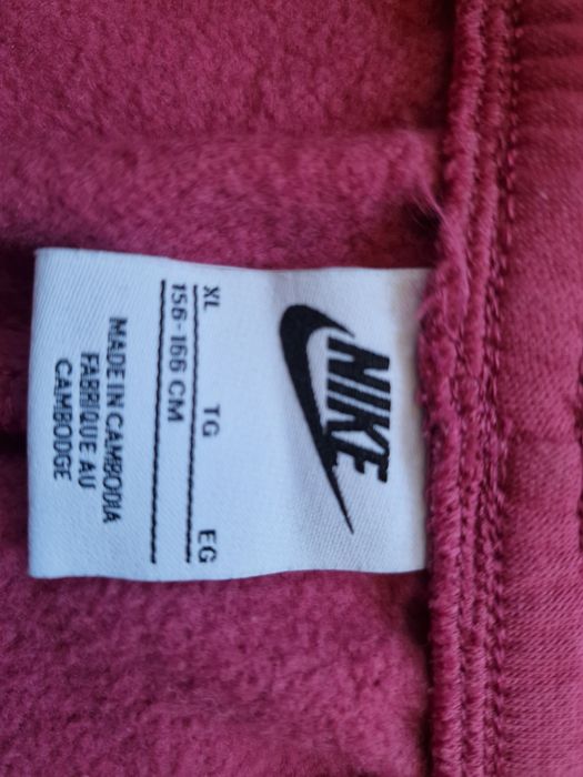 Nike анцуг долнище