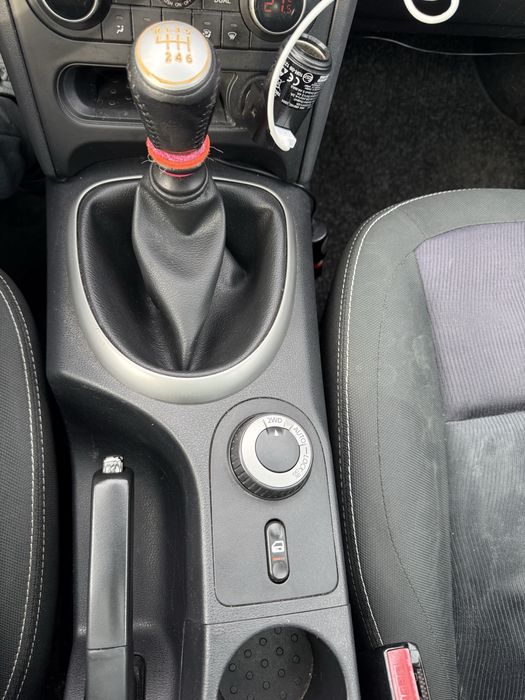 Nissan Qashqai, J10, 4x4, Tekna, camere 360