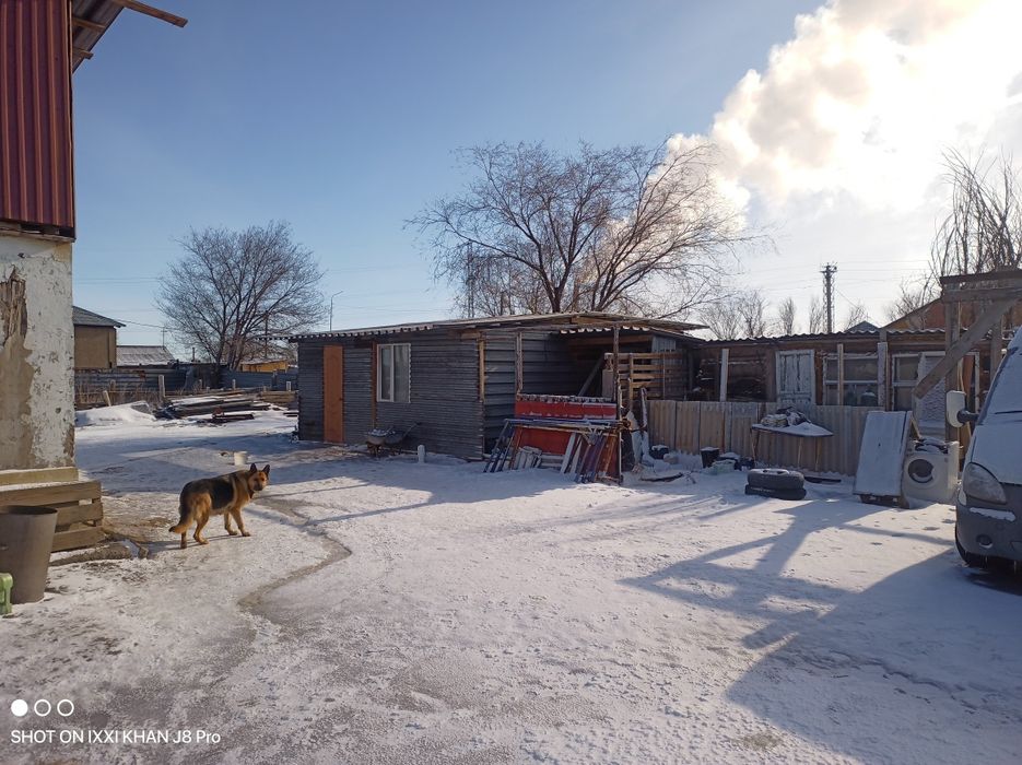 Продам дом райен вогзалв