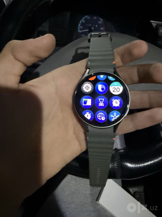 Galaxy watch 7 44