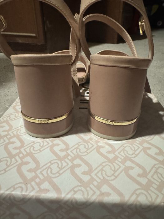 Liu Jo дамски сандали на ток