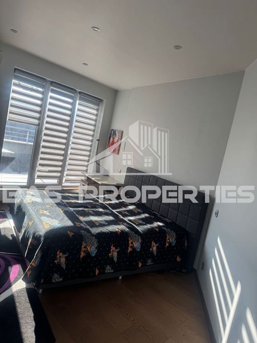 3-стаен в София-Овча Купел площ 137