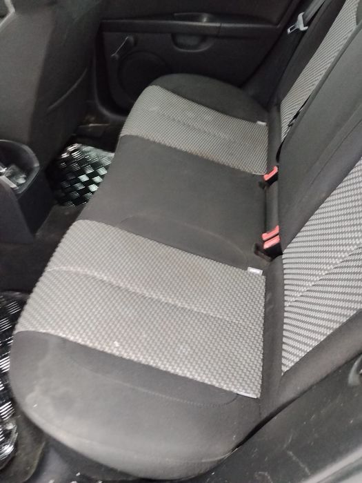 Mașină Seat Leon