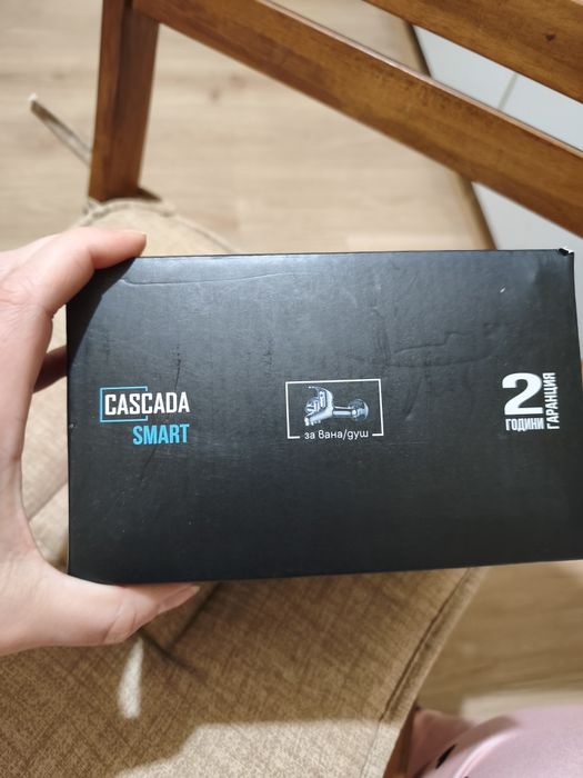 Смесител за вана/душ