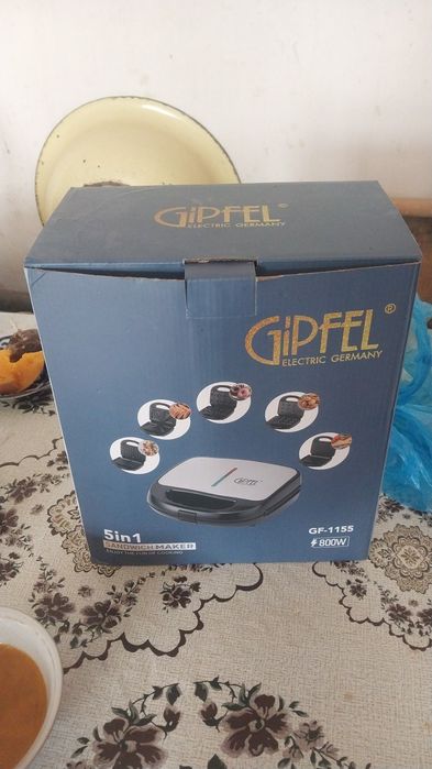 toster sotiladi yangi