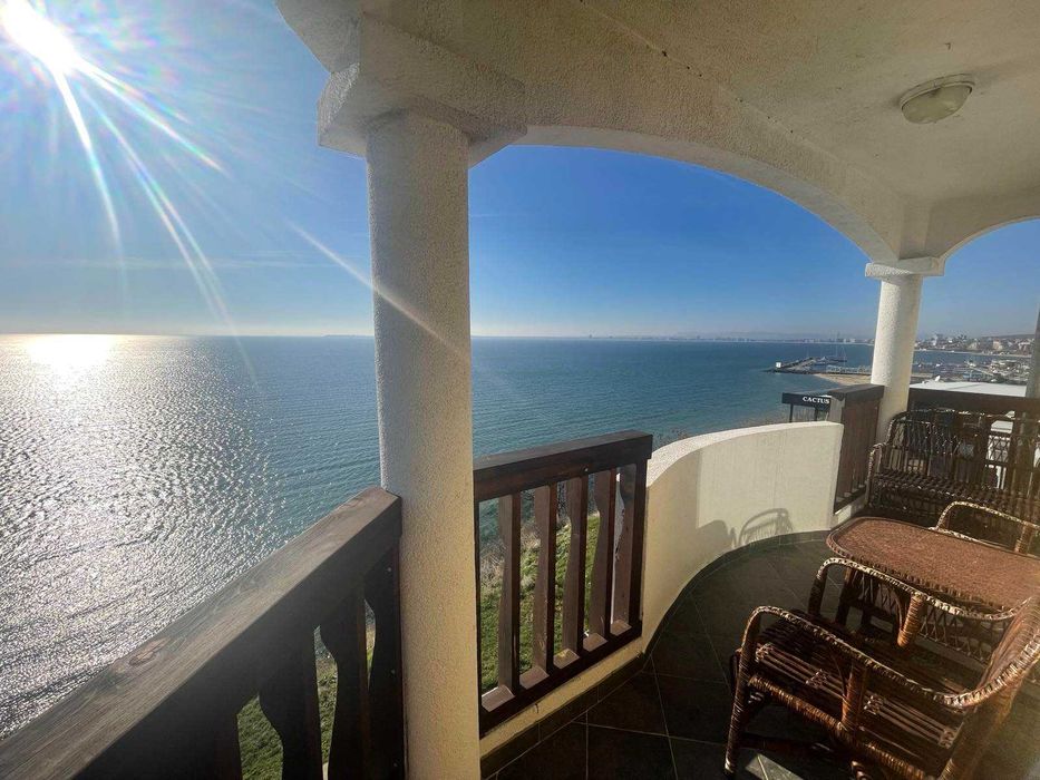 Продава се Тристаен апартамент в к.к. Слънчев бряг - 114 кв.м за 940 €/кв.м - Снимка #18