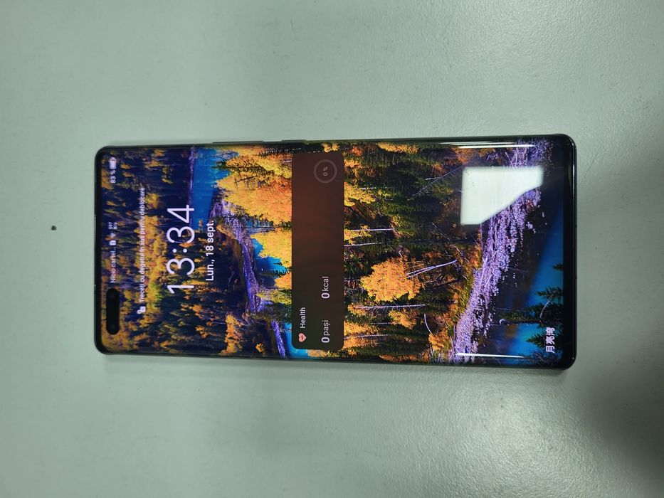 Honor Magic 3 Black Impecabil ca Nou