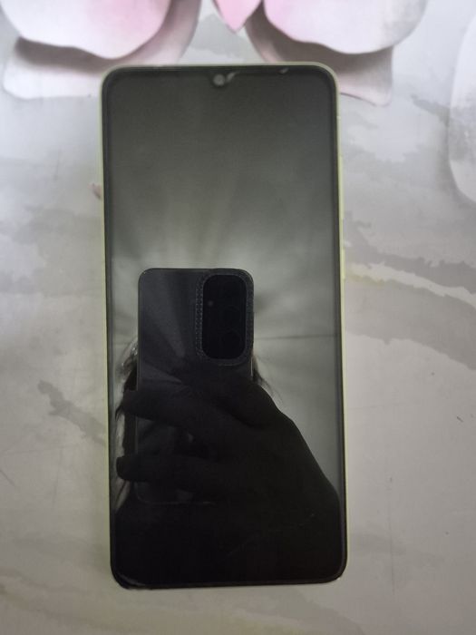 Samsung A 05, Huawei P30 lite